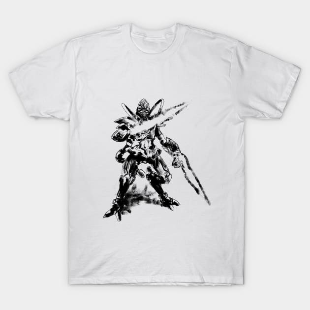 Fenix T-Shirt by Archonyto